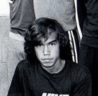 Kevin Conroy's Classmates profile album