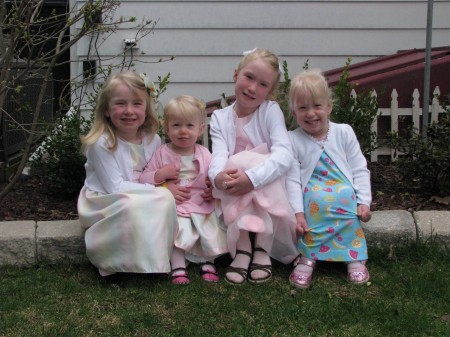 Easter 2011