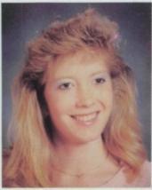 Teresa Siebert's Classmates profile album