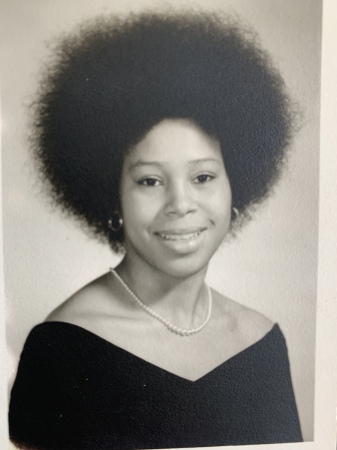Beverly Alford-Roseberry's Classmates® Profile Photo