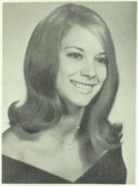 Cathy Gilfether's Classmates profile album