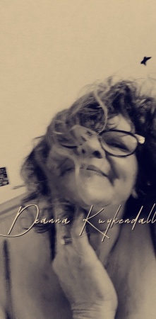 Deanna Kuykendall's Classmates profile album