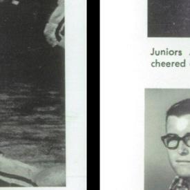 Chip Nadeau's Classmates profile album