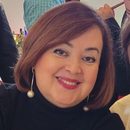 Adriana Contreras
