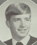 Billy Stapleton's Classmates profile album