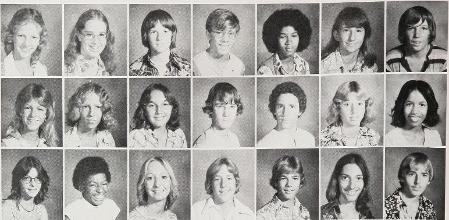 Michelle Vance's Classmates profile album
