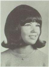 Barbara Buszta's Classmates profile album