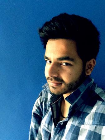 Ankit Bhardwaj's Classmates® Profile Photo