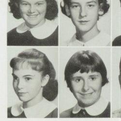Carol Dorsey's Classmates profile album