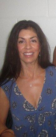 Martha Contreras-Blair's Classmates® Profile Photo