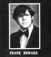 Frank Howard's Classmates® Profile Photo