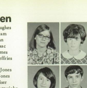 Kathie Merrill's Classmates profile album