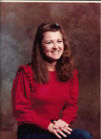 Cynthia Walker's Classmates profile album