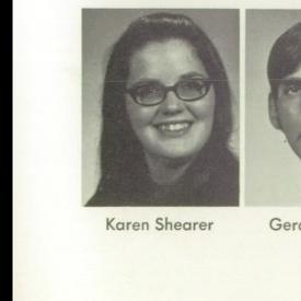 Karen Long's Classmates profile album