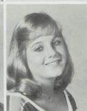 Lynette Kunz's Classmates profile album