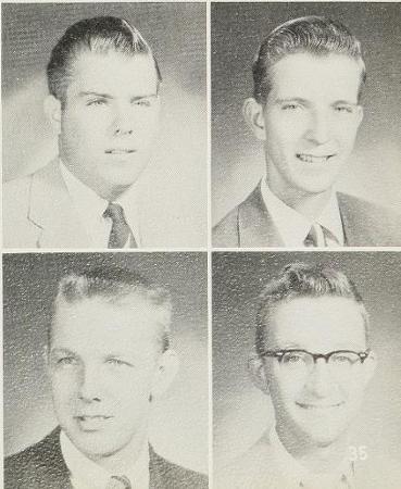 Charles Horning's Classmates profile album