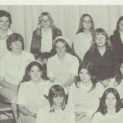 Karen Russelburg's Classmates profile album