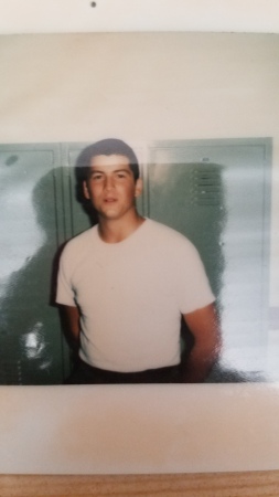 Eric Johnson's Classmates profile album