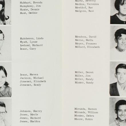 Karen Wolf's Classmates profile album