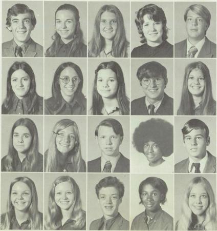 Joann Pappas' Classmates profile album