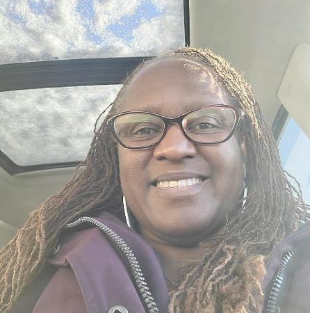 Althea Buckner's Classmates® Profile Photo