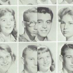 Ken Reyburn's Classmates profile album