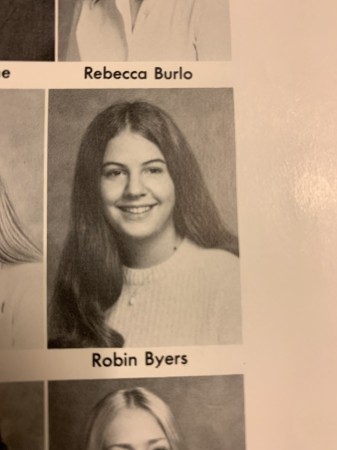 Robin Byers' Classmates profile album