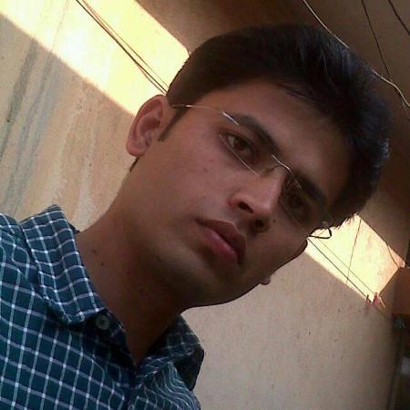 Sagar Kalburgi's Classmates® Profile Photo