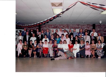 Class Reunion 1994