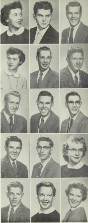 Bruce Conrad's Classmates profile album