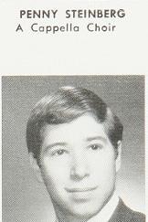 Jeffrey Stern's Classmates profile album