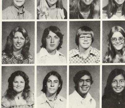 Randy Skretvedt's Classmates profile album