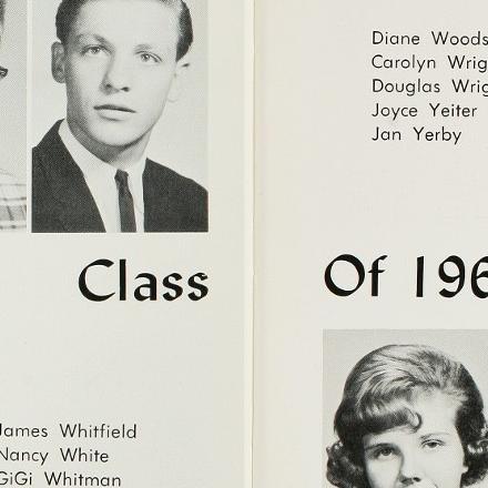 Diane Wilson's Classmates profile album