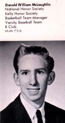 Donald McLaughlin's Classmates profile album