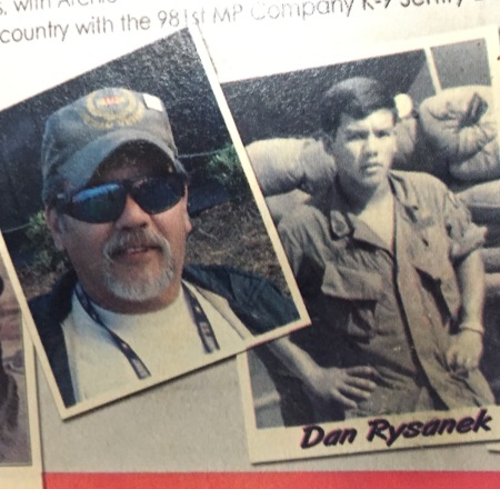 Dan Rysanek's Classmates profile album