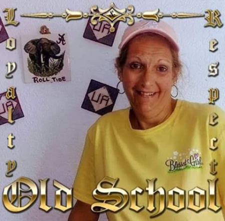 Sherry Simmons' Classmates profile album