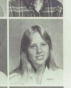 Jeri Copeland's Classmates profile album