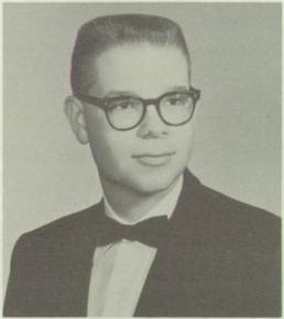 Gene Francis' Classmates profile album