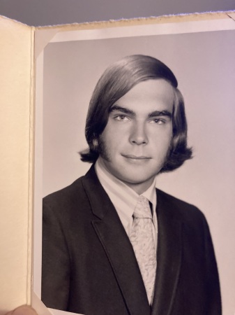 Richard Goryl's Classmates profile album