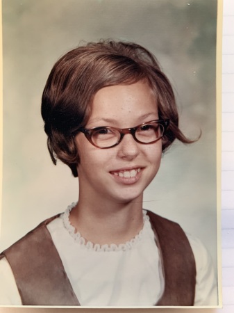 Pamela Crouch's Classmates profile album