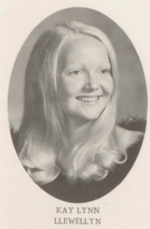 Kay Sanders' Classmates profile album