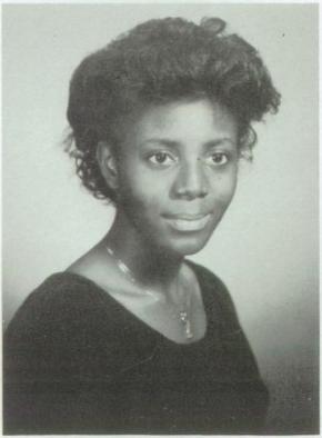 Sonette McKnight's Classmates profile album