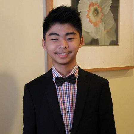 Sison Fukushima's Classmates® Profile Photo