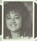 Yolanda Burgueno's Classmates profile album