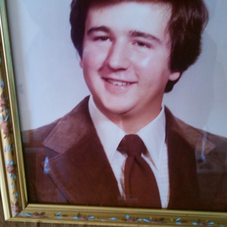 Gary Lagasse's Classmates profile album