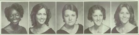 Sharon Wilson's Classmates profile album