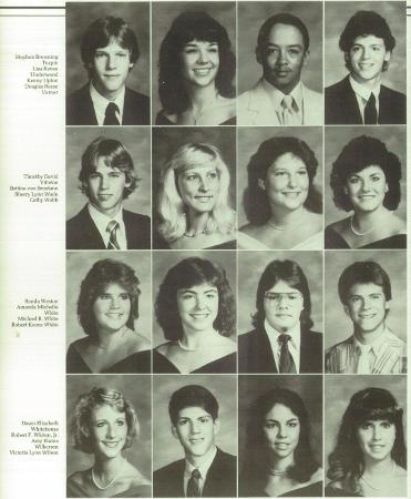 Dawn Ellison's Classmates profile album