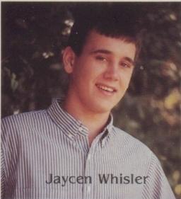 Jaycen Whisler's Classmates profile album