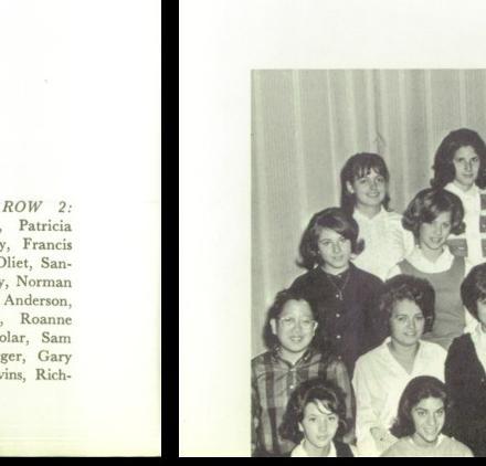 Virginia Greninger's Classmates profile album