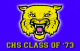 The Wildcat Class of 1958 - 55th reunion event on Sep 14, 2013 image